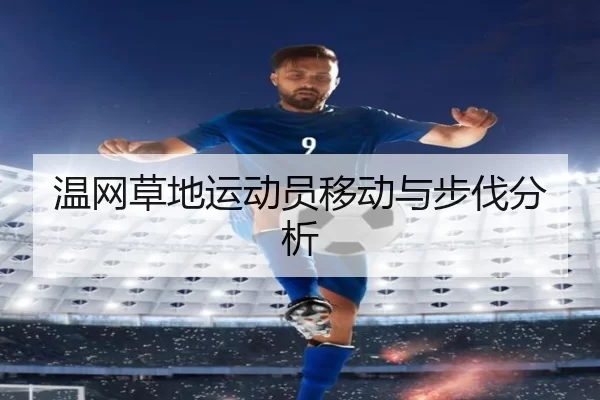 温网草地运动员移动与步伐分析