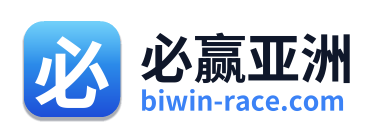 必赢亚洲 Logo